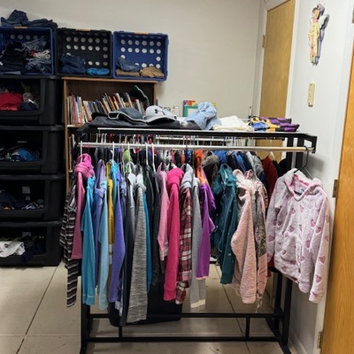Kids sweatshirts and jackets