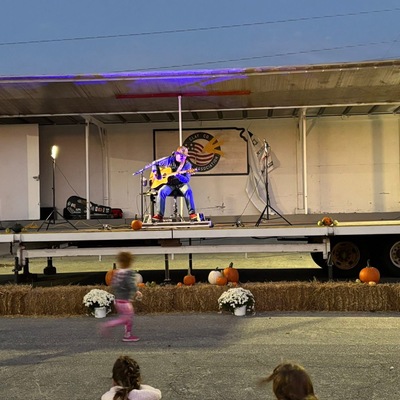 Fall festival 2025