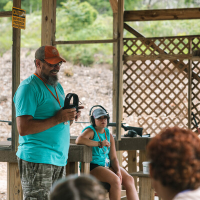 Range Safety Instruction