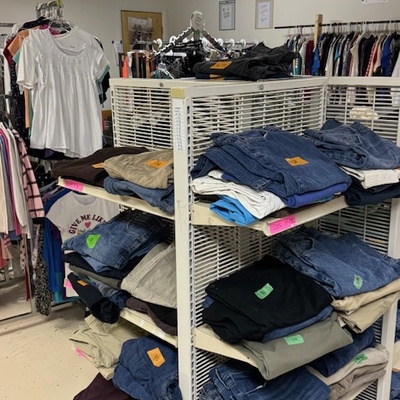 Jeans, Jeans, Jeans!!!