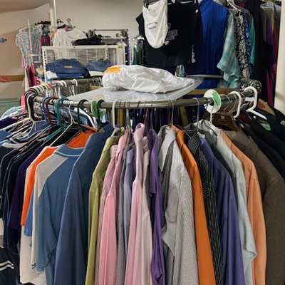 Falcon and KSU wear!