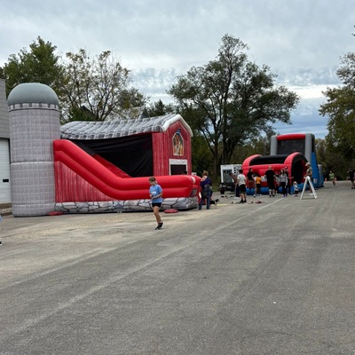 Fall festival 2025