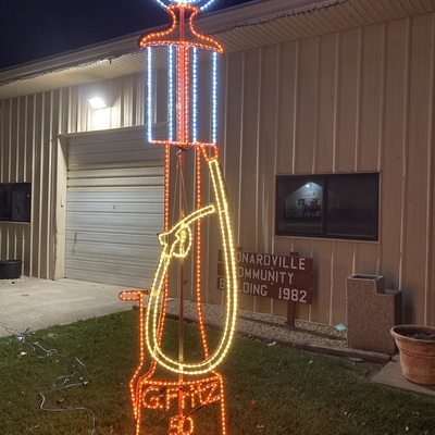 In Memory