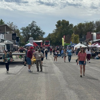 Fall festival 2025