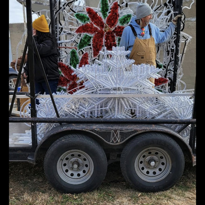 Displays Have Arrived