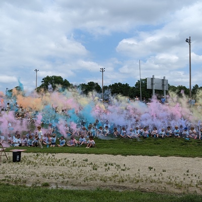 COLORPALOOZA