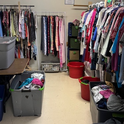 Women's Department