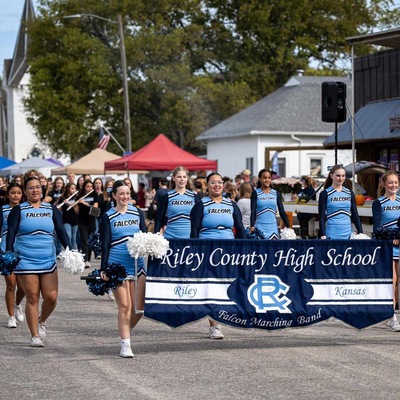 Fall festival 2025